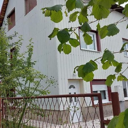 Hotel Durmitor_Nature Žabljak Esterno foto