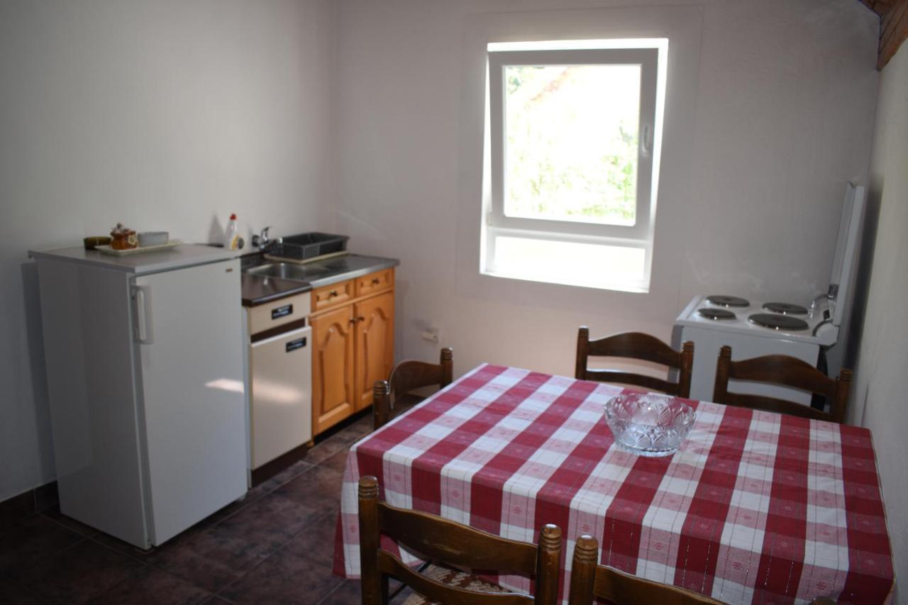 Hotel Durmitor_Nature Žabljak Esterno foto