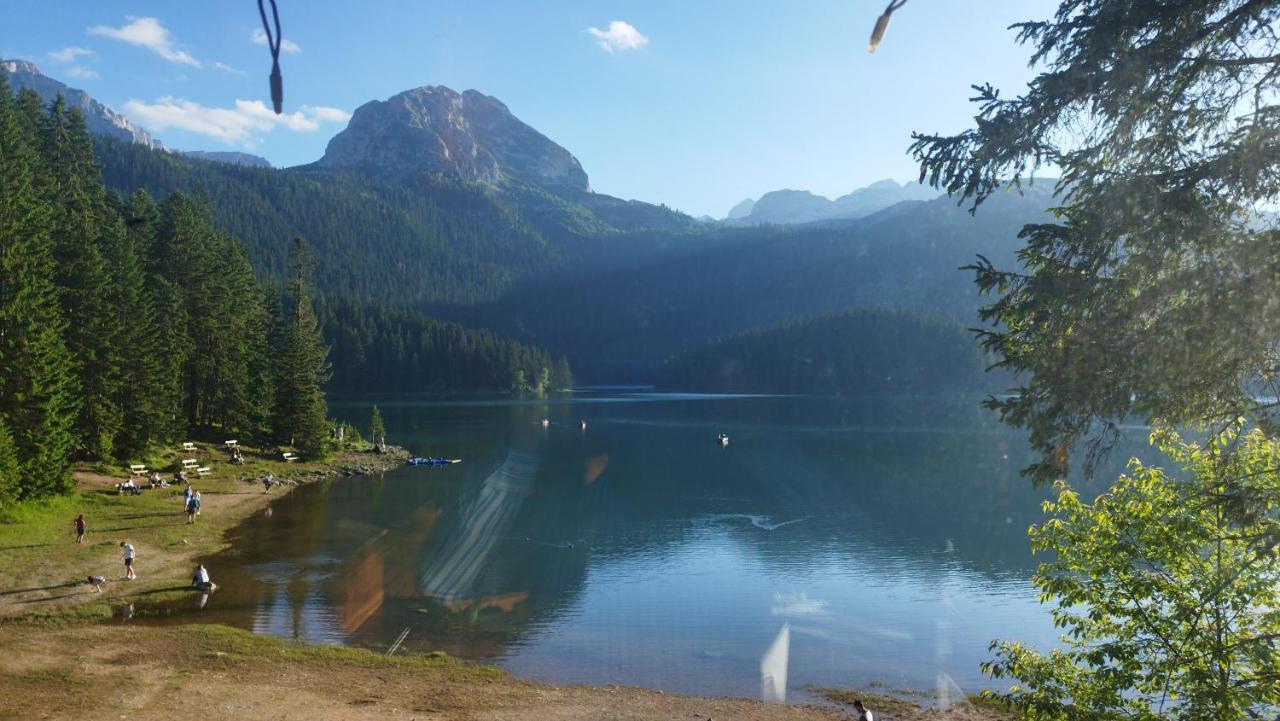 Hotel Durmitor_Nature Žabljak Esterno foto