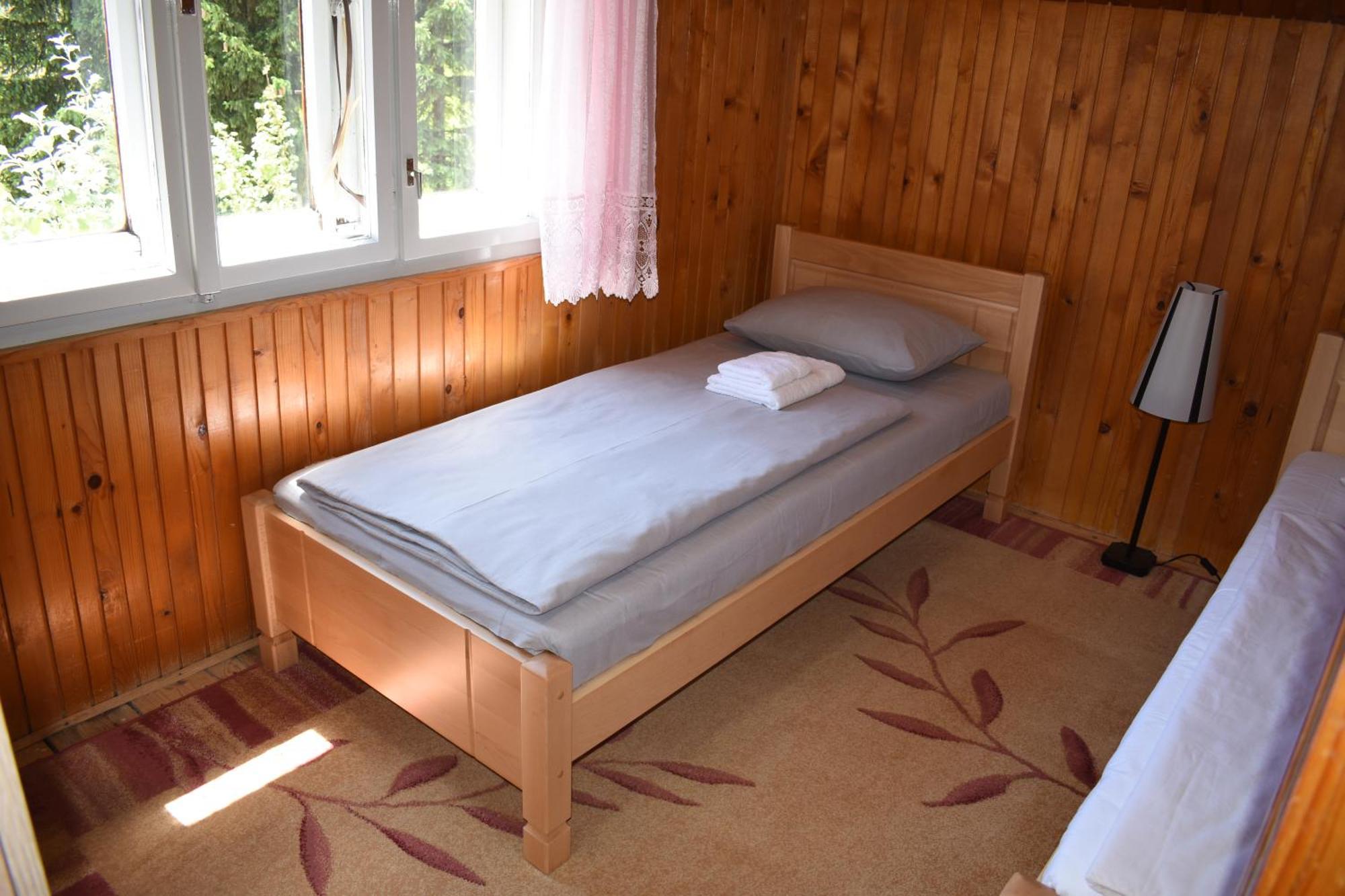 Hotel Durmitor_Nature Žabljak Camera foto