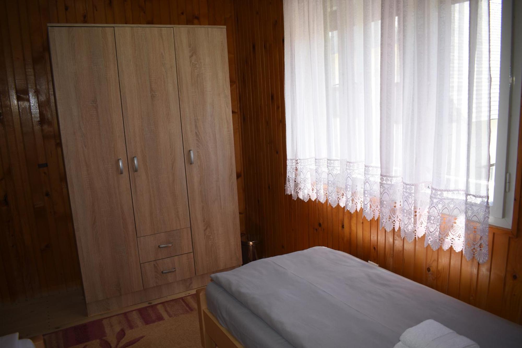 Hotel Durmitor_Nature Žabljak Esterno foto