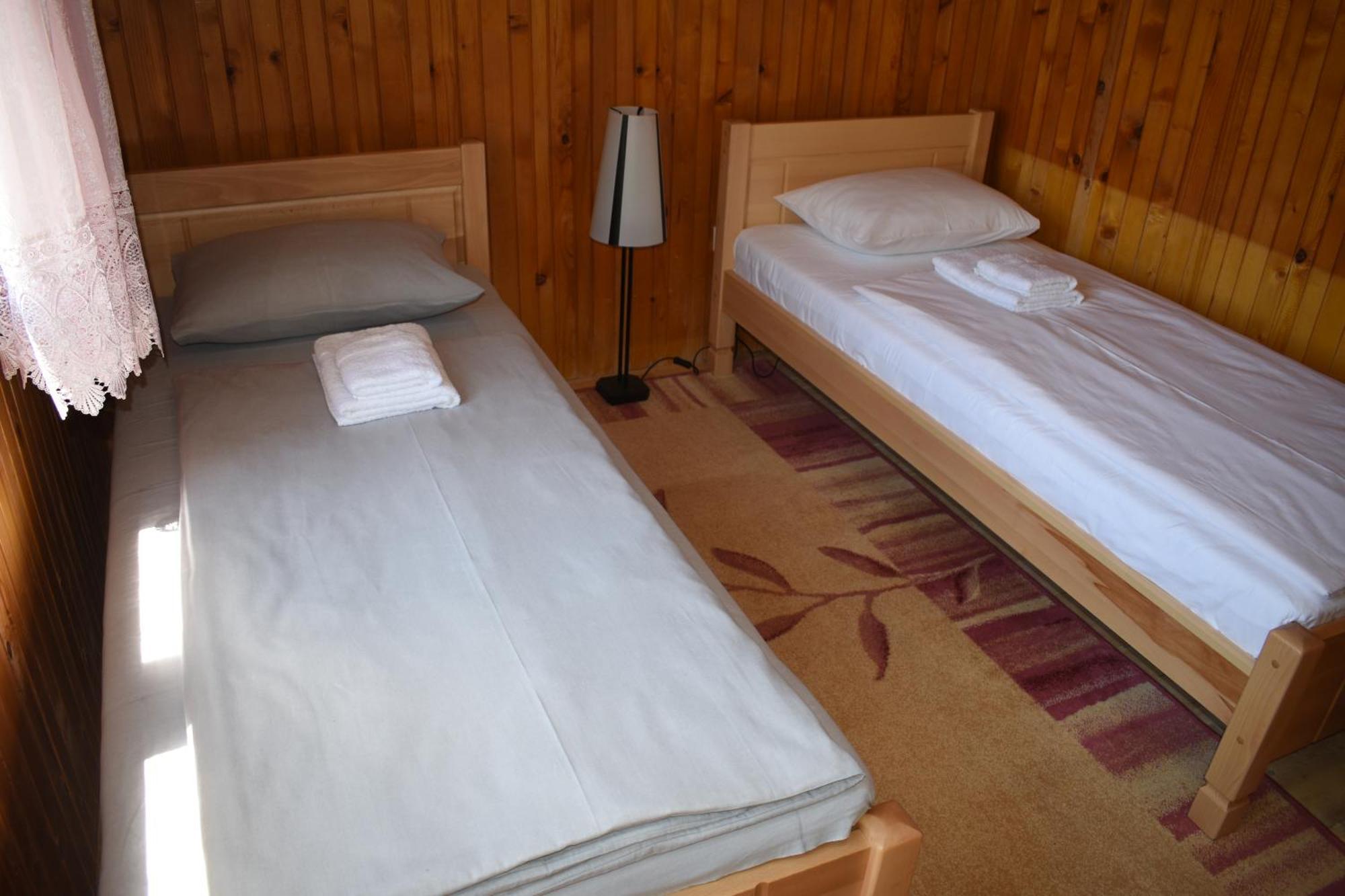 Hotel Durmitor_Nature Žabljak Camera foto
