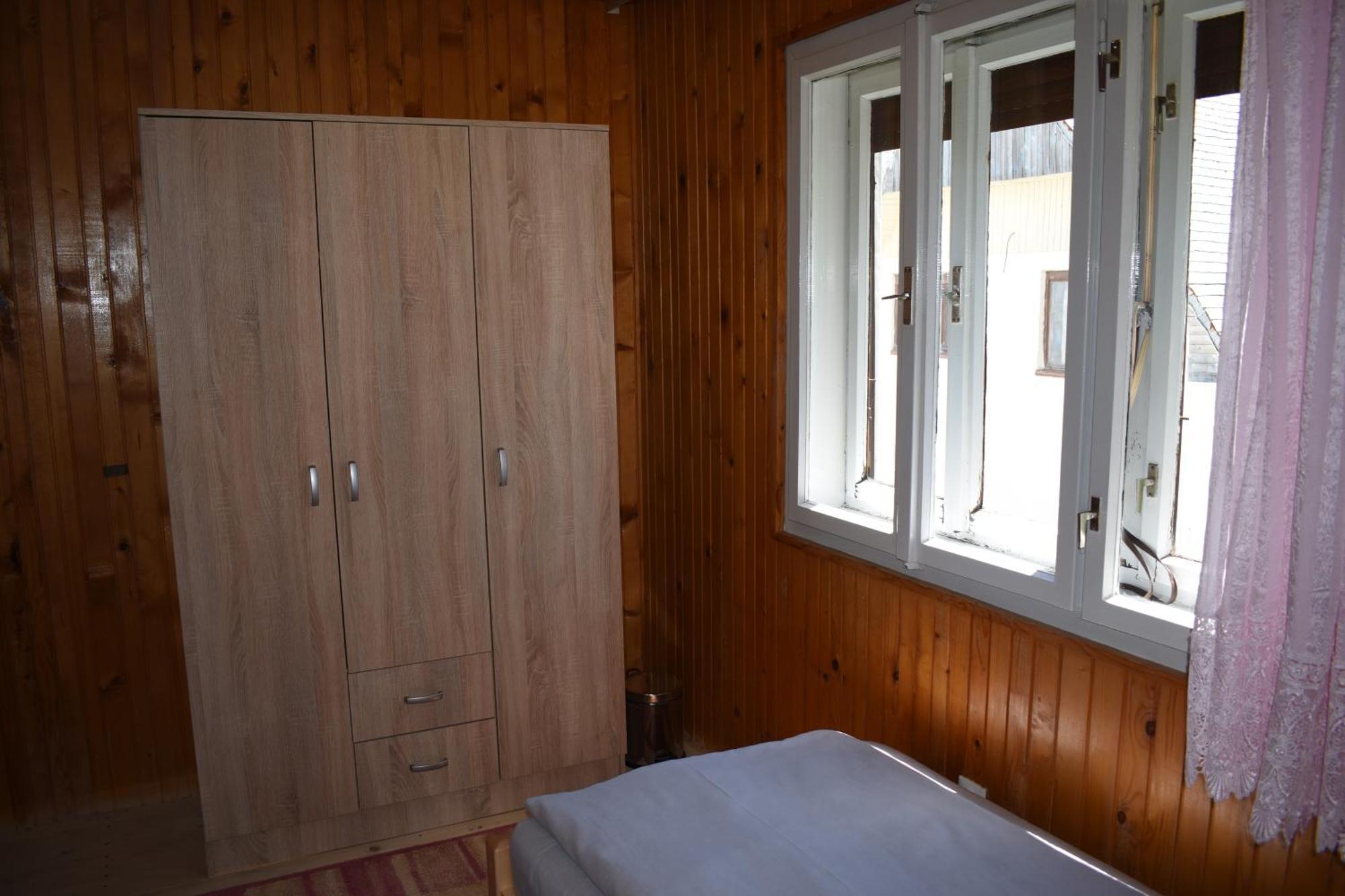 Hotel Durmitor_Nature Žabljak Camera foto