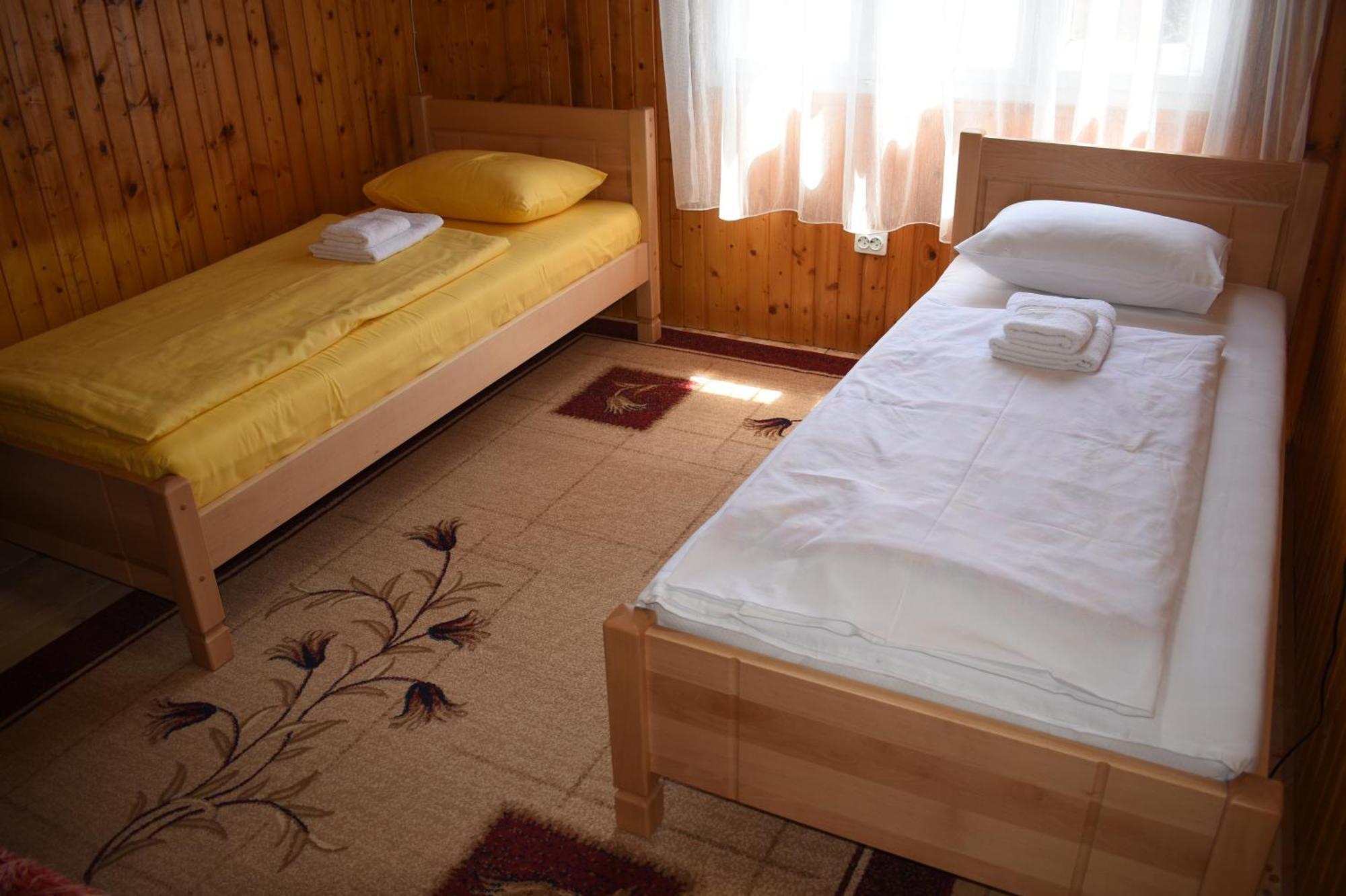 Hotel Durmitor_Nature Žabljak Camera foto