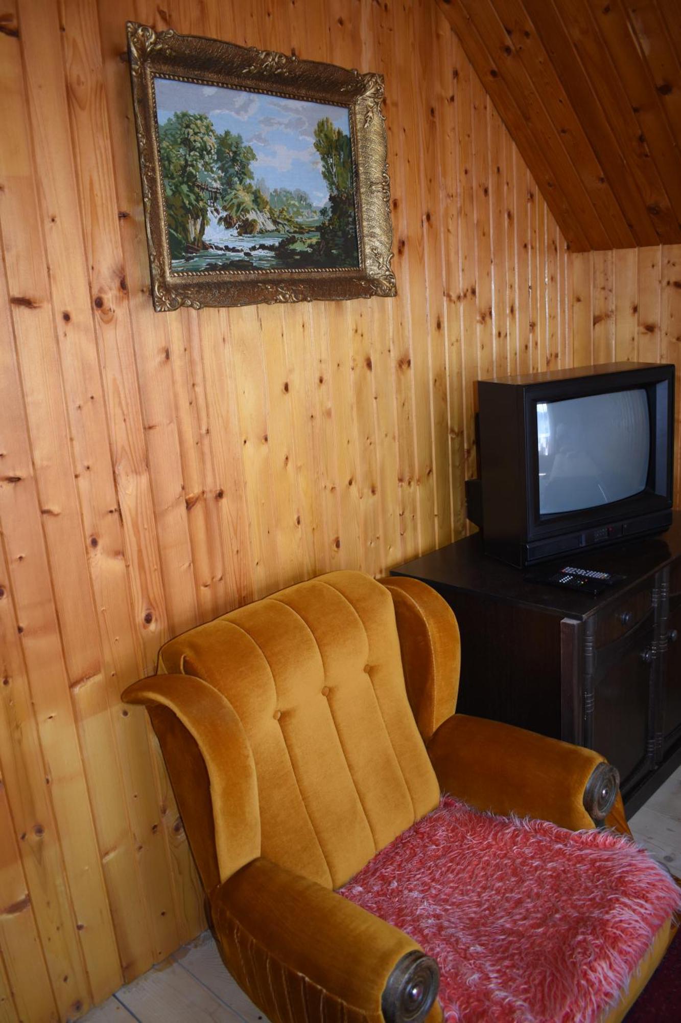 Hotel Durmitor_Nature Žabljak Camera foto