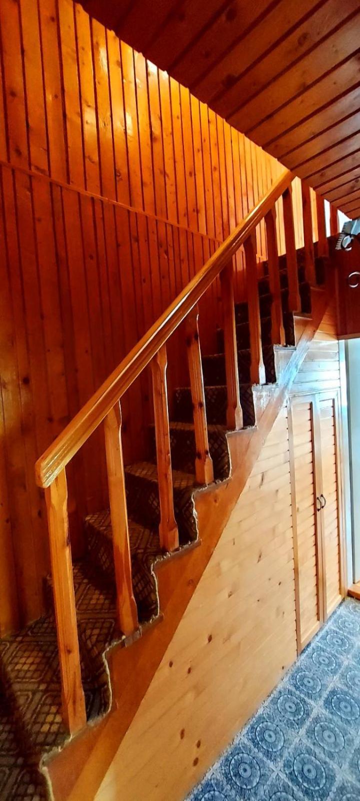 Hotel Durmitor_Nature Žabljak Esterno foto