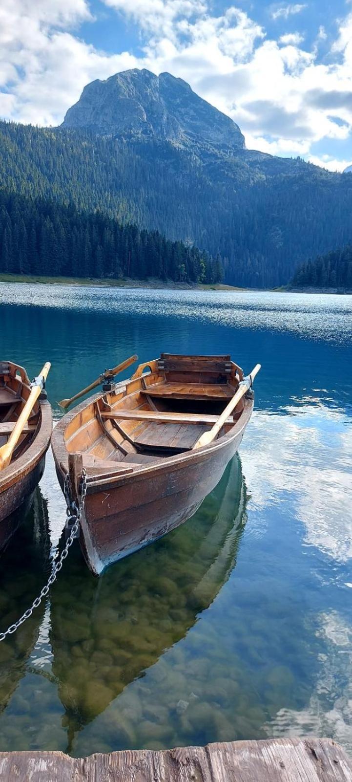 Hotel Durmitor_Nature Žabljak Esterno foto